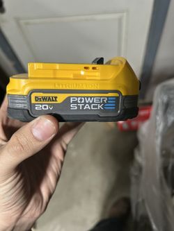 Power Stack