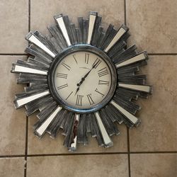 Working Clock