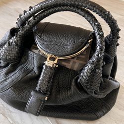 Fendi spy Bag