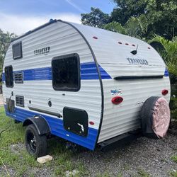 TRAVELER TUFF 12FT