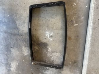 65/66 Impala Radiator Frame