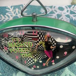 Reloj De Cuerda