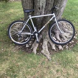 26” Trek Mountain Bike 