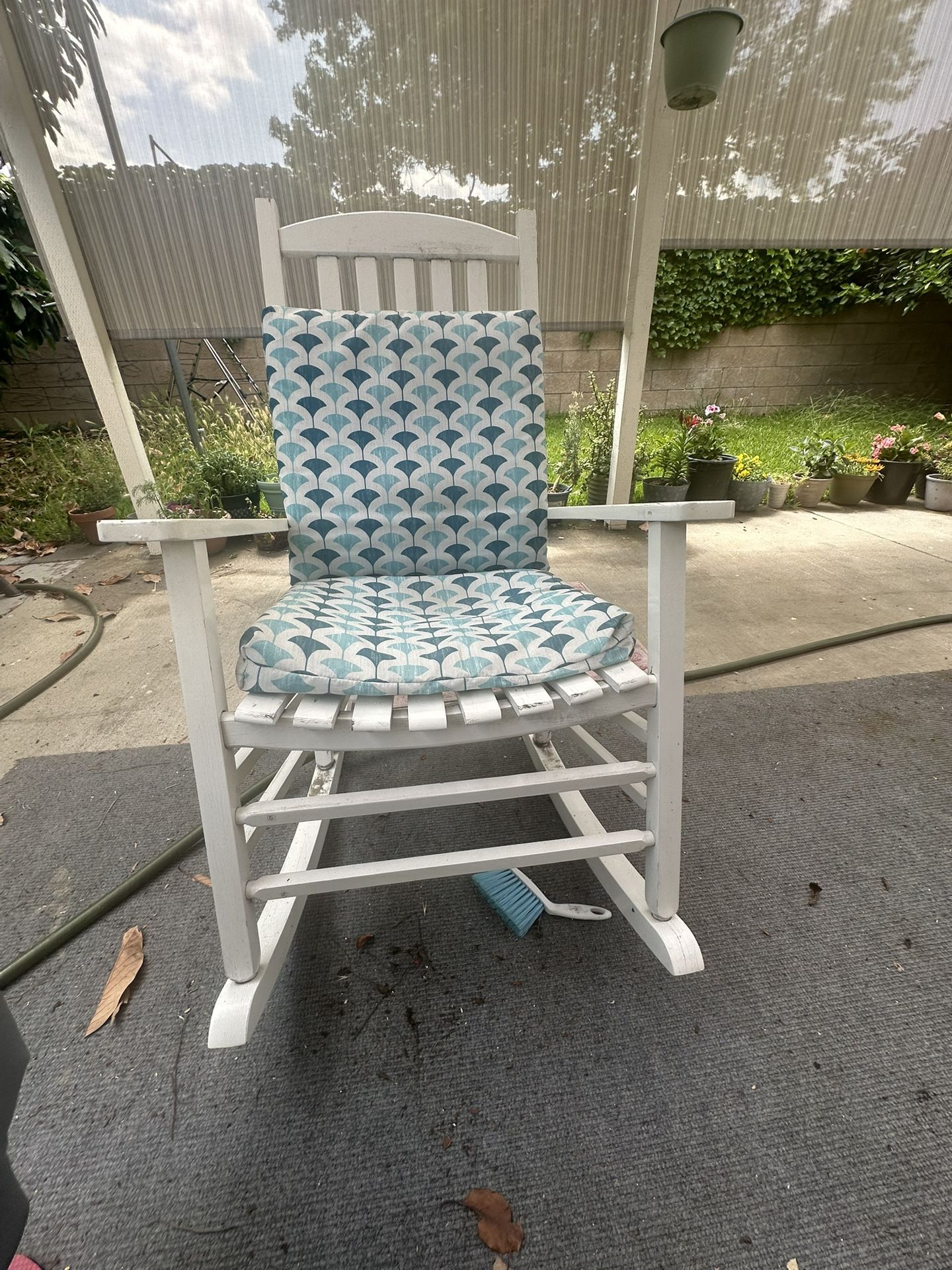 Rocking Chair