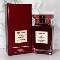 *BEST OFFER* Tom Ford Lost Cherry EDP - 3.4 Oz