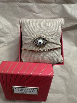 EVIL EYE BRACELET SET