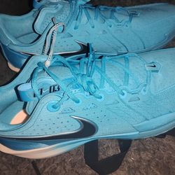 Nike GT Size 18