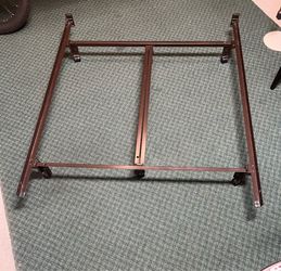 Queen Mattress Frame