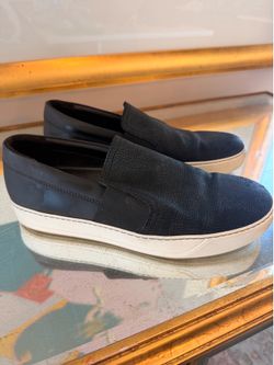 Lanvin sneaker slip on