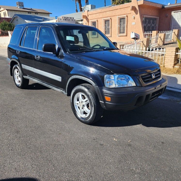 1997 Honda Crv for Sale in Las Vegas, NV OfferUp