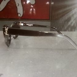 Yves Saint Laurent  YSL Cat-Eye Sunglasses