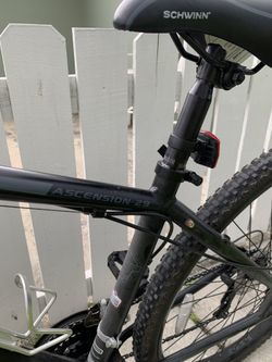 Bike- Shwinn Ascension 29