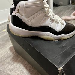 Jordan 11 