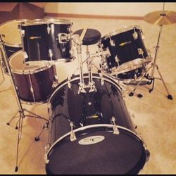 Drum Set 