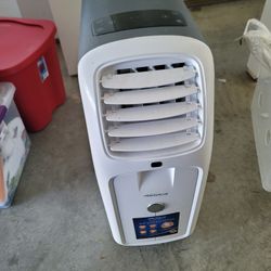 SOLEUS Portable Air Conditioner (AC)