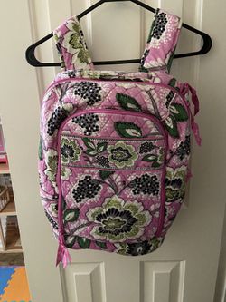 Vera Bradley backpack