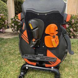 Inmotion V11Y 128 Miles