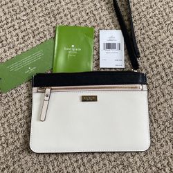 Kate Spade Wristlet