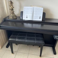 Technics Digital Piano