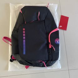 Nike Hoops Elite Backpack ( Offer On It) 