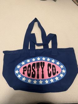 Coachella Post Malone Bag