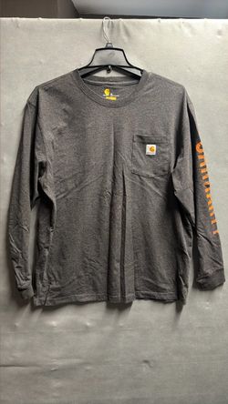 Carhartt Long Sleeve Pocket T-Shirt XL