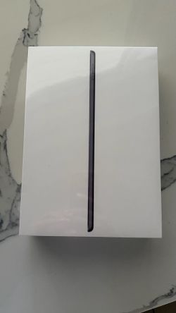 iPad 9th Generation 256GB Wi-Fi + Cellular