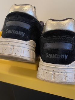 Saucony Gold Rush Shadows
