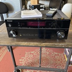 Pioneer VSX-1020k AV Multi -Channel Receiver