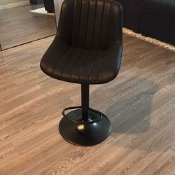 Barstool chair
