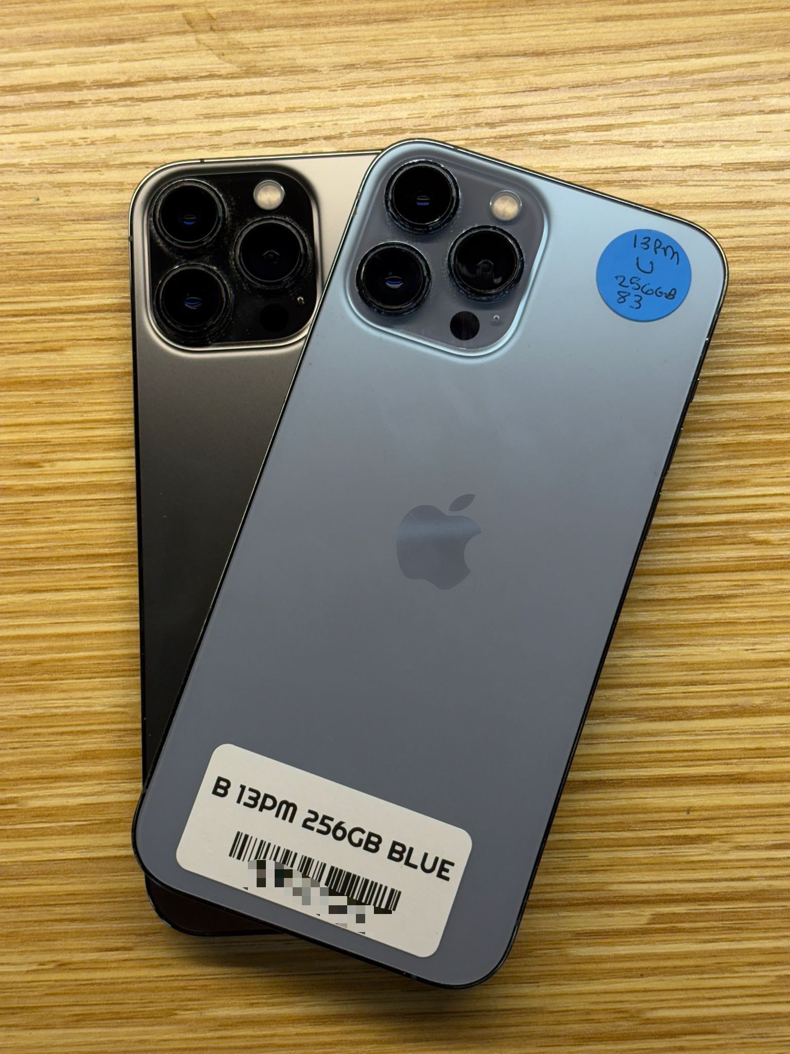 On Sale iPhone 13 Pro Max 256GB Unlocked