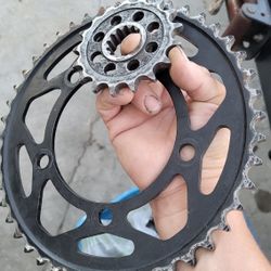  S1000rr Oem Sprockets 