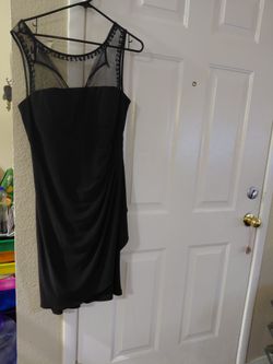Vestido $10 blusas $5 Jaquet 15