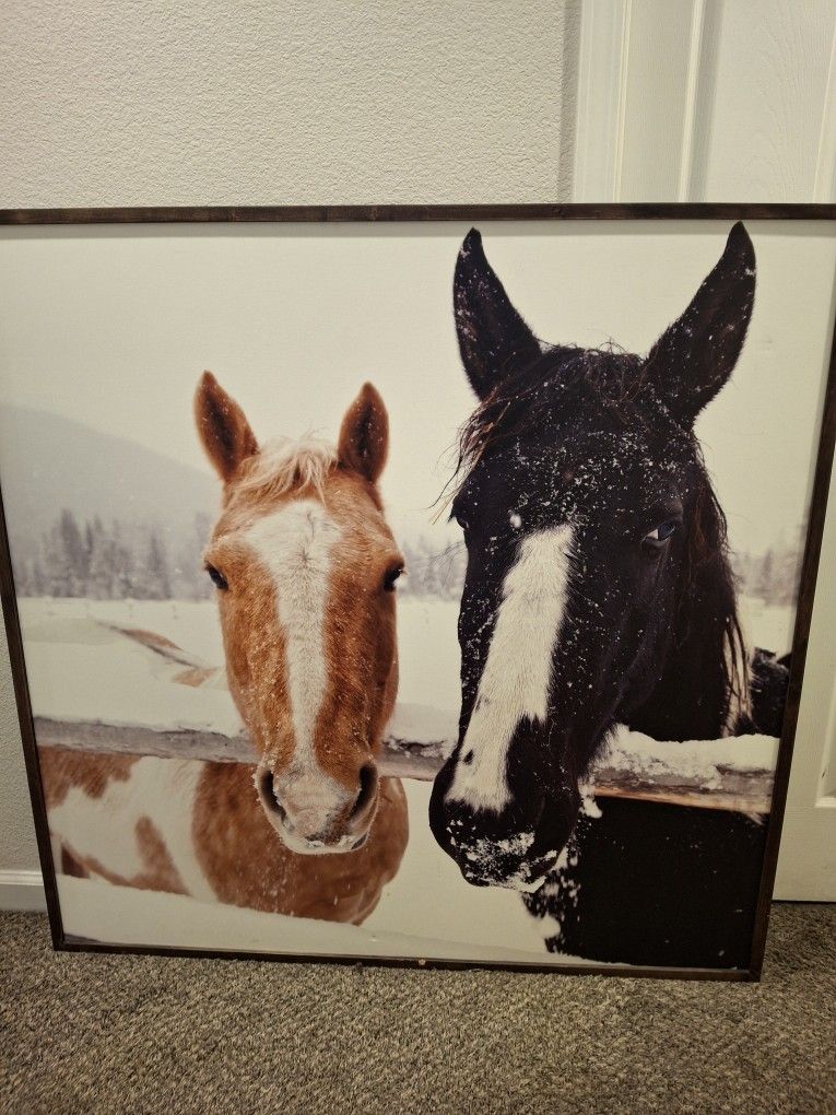 Beautiful Statement Picture