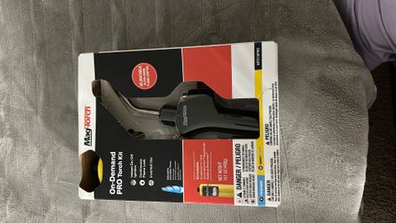 Torch Pro Kit