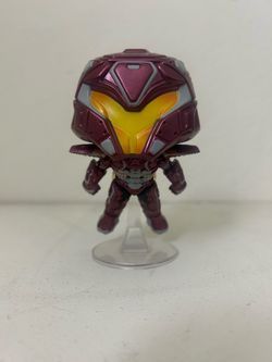 Funko pop from blue beetle Conrad Carapax Funko pop from blue beetle