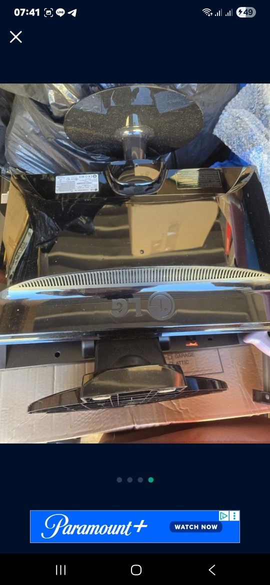Lot Of CPU,5pcs Monitors, Scanners, Printers,Keyboards, Mouses, etc On Sale Due