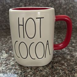 Rae Dunn Mug