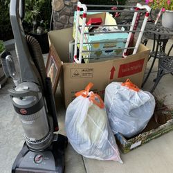 Yard Sale Leftovers + More Added . Will Remove Post When Gone 
