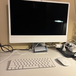 iMac M1