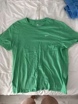 Men’s Nike shorts/shirts size Large And XL