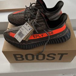 Yzy 350 V2 Size 11.5 Brand New 