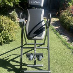 Innova Inversion Table