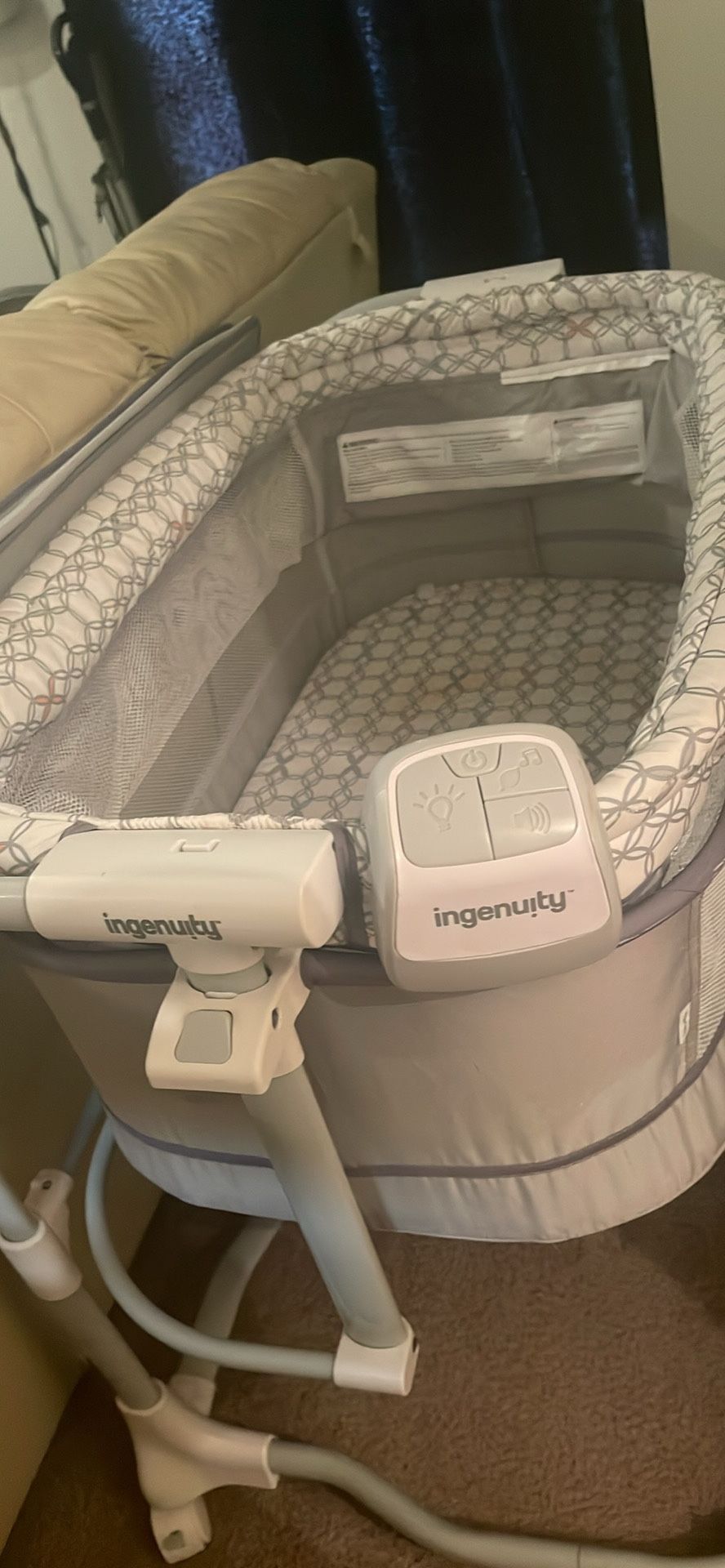 Bassinet