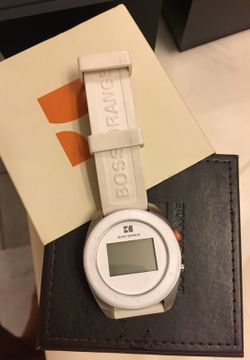 Hugo Boss Digital Watch...