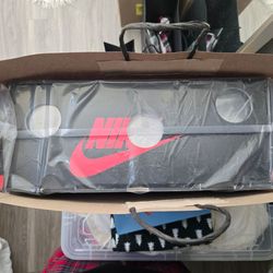 Air Jordan 1 Alaska x VAA 10.5