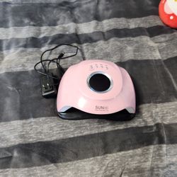 Nail uvled Nail Lamp