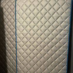 Twin Size Mattress X2