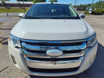 2013 Ford Edge