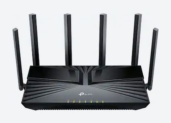 AX5400 PRO 6-STREAM GIGABIT WI-FI 6 ROUTER